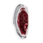 náhled Dámská kabelka REMONTE RIE-20101552-S2 bílá