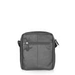 náhled Pánská taška RIEKER 9014 černá W5