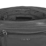 náhled Pánská taška RIEKER 9014 černá W5