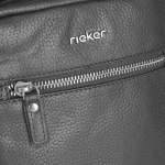 náhled Pánská taška RIEKER 9017 černá S5