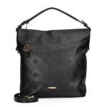 náhled Dámská kabelka RIEKER H2541-C020 černá S2