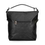 náhled Dámská kabelka RIEKER H2541-C020 černá S2