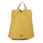 náhled Dámský batoh RIEKER H2300-C002 žlutá S2