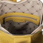 náhled Dámský batoh RIEKER H2300-C002 žlutá S2