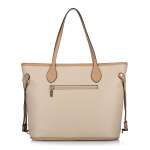 náhled Dámská kabelka RIEKER RIE-20101588-S2 hnědá