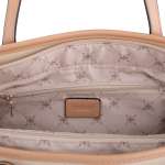 náhled Dámská kabelka RIEKER RIE-20101588-S2 hnědá