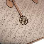 náhled Dámská kabelka RIEKER RIE-20101588-S2 hnědá