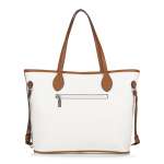 náhled Dámská kabelka RIEKER RIE-20101590-S2 bílá