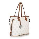 náhled Dámská kabelka RIEKER RIE-20101590-S2 bílá