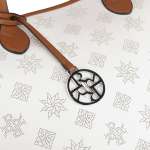 náhled Dámská kabelka RIEKER RIE-20101590-S2 bílá