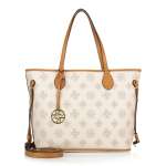 náhled Dámská kabelka RIEKER RIE-20101594-S2 béžová