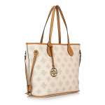 náhled Dámská kabelka RIEKER RIE-20101594-S2 béžová