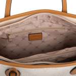 náhled Dámská kabelka RIEKER RIE-20101594-S2 béžová