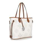 náhled Dámská kabelka RIEKER H2571-C000 bílá S2