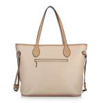 náhled Dámská kabelka RIEKER RIE-20101597-S2 hnědá