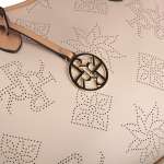 náhled Dámská kabelka RIEKER RIE-20101597-S2 hnědá