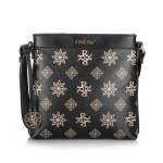 náhled Dámská kabelka RIEKER RIE-20101600-S2 černá