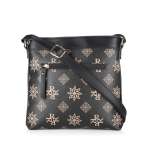 náhled Dámská kabelka RIEKER RIE-20101600-S2 černá