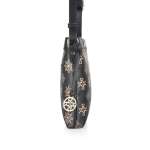 náhled Dámská kabelka RIEKER RIE-20101600-S2 černá