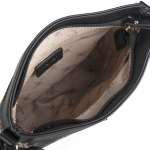 náhled Dámská kabelka RIEKER RIE-20101600-S2 černá