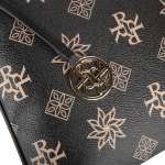 náhled Dámská kabelka RIEKER RIE-20101600-S2 černá