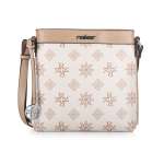 náhled Dámská kabelka RIEKER RIE-20101601-S2 béžová