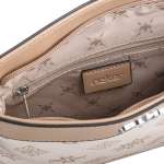 náhled Dámská kabelka RIEKER RIE-20101601-S2 béžová