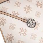 náhled Dámská kabelka RIEKER RIE-20101601-S2 béžová