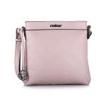 náhled Dámská kabelka RIEKER RIE-20101603-S2 růžová