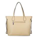 náhled Dámská kabelka RIEKER RIE-20101607-S2 žlutá