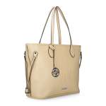 náhled Dámská kabelka RIEKER RIE-20101607-S2 žlutá