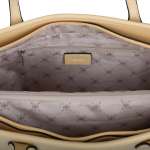 náhled Dámská kabelka RIEKER RIE-20101607-S2 žlutá