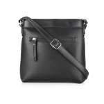 náhled Dámská kabelka RIEKER H2610-C020 černá S2