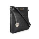 náhled Dámská kabelka RIEKER H2610-C020 černá S2