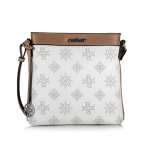 náhľad Dámska kabelka RIEKER H2630-C000 biela S2