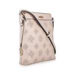 náhled Dámská kabelka RIEKER RIE-20101619-S2 růžová