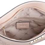 náhled Dámská kabelka RIEKER RIE-20101619-S2 růžová