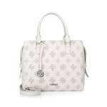 náhled Dámská kabelka RIEKER RIE-20101625-S2 béžová