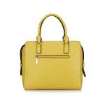 náhled Dámská kabelka RIEKER RIE-20101627-S2 žlutá