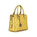 náhled Dámská kabelka RIEKER RIE-20101627-S2 žlutá