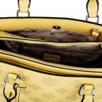 náhled Dámská kabelka RIEKER RIE-20101627-S2 žlutá