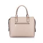 náhled Dámská kabelka RIEKER RIE-20101628-S2 růžová