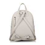 náhled Dámský batoh RIEKER RIE-20101635-S2 béžová