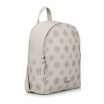 náhled Dámský batoh RIEKER RIE-20101635-S2 béžová