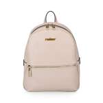 náhled Dámský batoh RIEKER RIE-20101640-S2 růžová