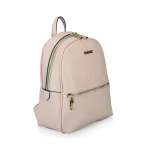 náhled Dámský batoh RIEKER RIE-20101640-S2 růžová