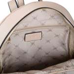 náhled Dámský batoh RIEKER RIE-20101640-S2 růžová