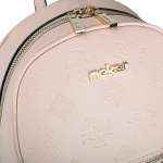 náhled Dámský batoh RIEKER RIE-20101640-S2 růžová