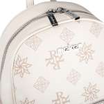 náhled Dámská kabelka RIEKER RIE-20101645-S2 bílá