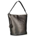 náhled Dámská kabelka RIEKER RIE-20101648-S2 šedá